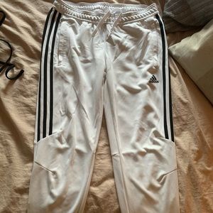 Adidas sweatpants